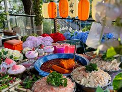 -王歘歘·chuǎ火锅(五道营店)