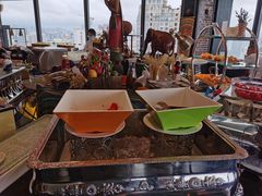 -华厦大酒店·桃源西餐厅·自助餐