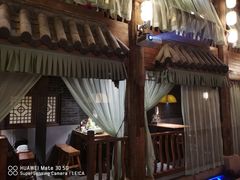 -淀里船宴(卓达店)