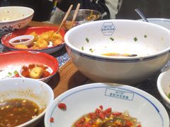-湘下佬·老长沙吃货铺(酃湖万达店)