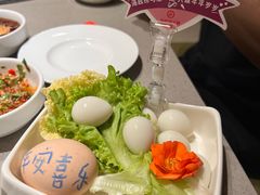 -海底捞火锅(金桥太茂商业广场店)
