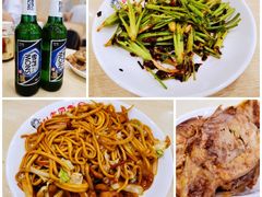 -老四季(南市场店)