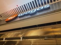 -Wagas沃歌斯(武汉恒隆广场店)