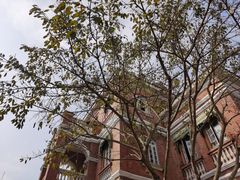 -观澜湖华谊冯小刚电影公社(百年记忆公社)