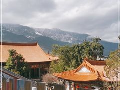 -云隐小厨·传统大理美食(复兴路店)