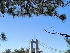 -沂蒙山旅游区龟蒙景区