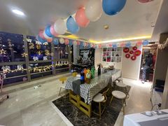 -Fun奇点轰趴馆(正佳广场店)