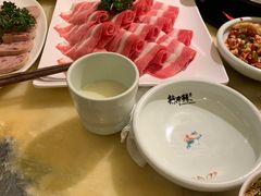 -辣斗辣老火锅(开发区店)