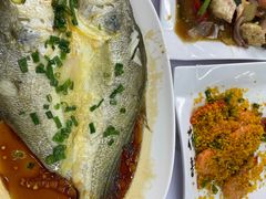 -清香海鲜餐厅(青澳湾地标美食店)