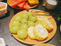 -牛New寿喜烧(新六百店)