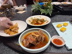 -紫泥369粗粮季(四牌楼店)