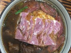 -苏渝轩锅盖面(润州万达广场店)