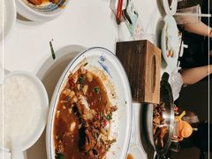 -壹只菜·崇明本地特色菜(崇明南门店)