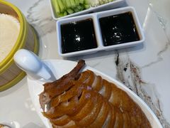 -玉林烤鸭店(垡头店)