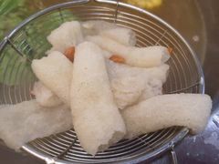 -潮汕大目牛肉火锅(上梅林店)