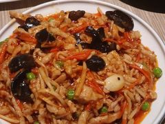 -老昌春饼(松北店)