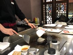 -湘汇概念铁板烧(铁西万达店)