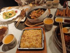 -七八冷面·延边朝鲜族美食(圣熙八号店)