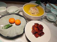 -苏帮袁Sue Cuisine(来福士店)