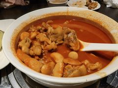 -不老溪贵州菜(广安门总店)