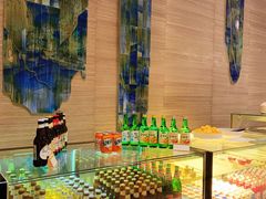 -西安浐灞艾美酒店·汉江餐厅·火锅