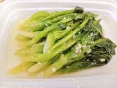 -青雅中餐厅(大连金石滩绿发希尔顿度假酒店)