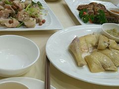 -和乐喜宴海鲜酒家(骏荣广场店)