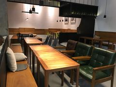 -VESH COFFEE(定西路店)