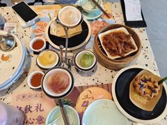 -点都德(广州白云山景区南门店)