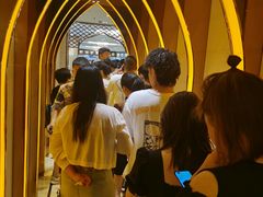 -磨沟沿老字号牛肉面·清真(金港城店)