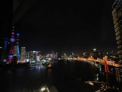 -上海外滩茂悦大酒店