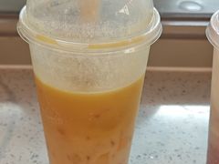 -喜茶(广州番禺奥园广场店)