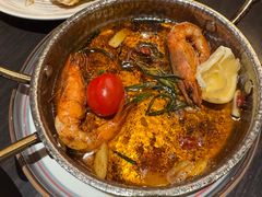 -庐灶江南·江南菜·四合院Bistro(东直门雍和宫·原华侨宾馆店)