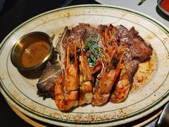 -404干式熟成牛排馆•聚会餐厅