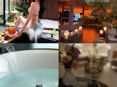 -雅致丽泊洗浴·颜系轻色SPA·足道(未央店)