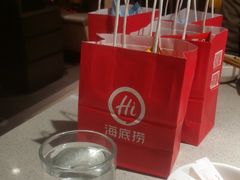 -海底捞火锅(番禺广场店)