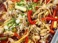 -庆合府重庆大排档(紫都城店)