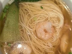 -静之湖湖畔餐厅