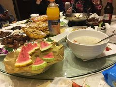 -阿英煲(凉城路店)