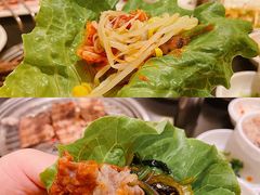 -韩屋韩国料理(天山路店)