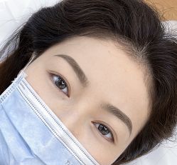 -Four Seven·半永久纹眉