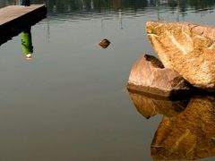 -美兰湖景区