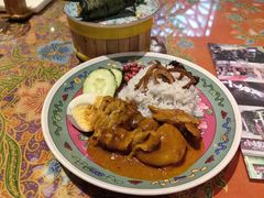 -小娘惹厨房Little Nyonya(狮城有约上榜店)