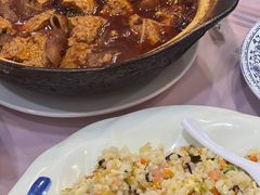 臭大元烧肥肠-壶园美食·淮扬菜(东圈门店)