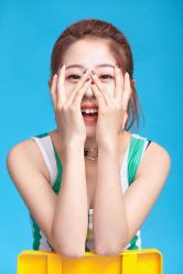 -克拉女神写真馆·匠心定制