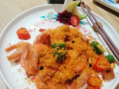 -德胜轩正宗顺德菜(宝安沙井会展中心店)