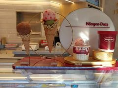 -哈根达斯(武汉天地店)