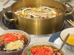 -大理董·董家小厨野生菌火锅(古城旗舰店)