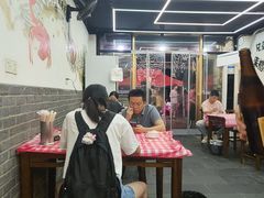 -凤爪王烧烤(徐东旗舰店)