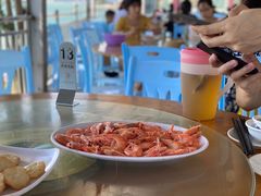 -七鲜渔港美食餐厅(巽寮湾海景店)